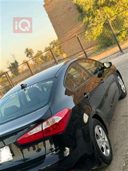 کیا فۆرتێ